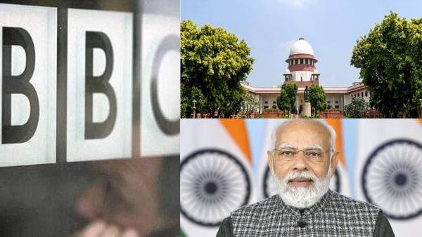 குஜராத் படுகொலை- மோடி ஆவண படம்: பிபிசி-க்கு தடை கோரிய இந்து சேனா மனு உச்சநீதிமன்றத்தில் டிஸ்மிஸ்!