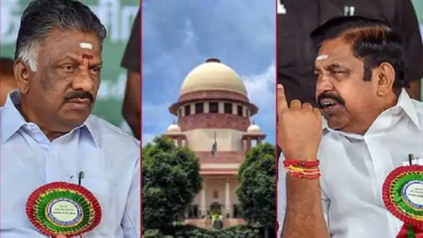 எல்லாமே வேஸ்ட்டா போயிடுச்சே.. சல்லி சல்லியாக நொறுங்கியது ஓபிஎஸ்ஸின் 8 அஸ்திரங்கள்.. என்ன நடந்தது?