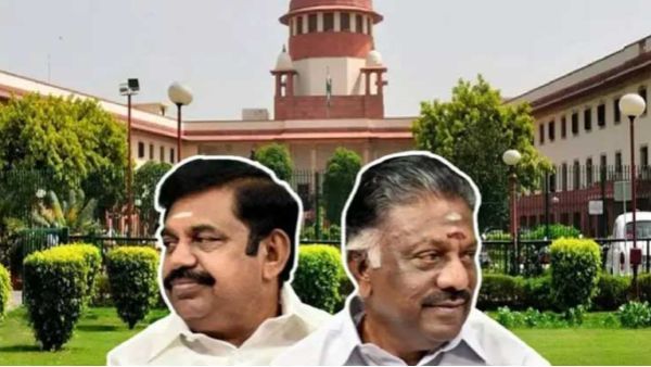 இவங்க சொன்னாலும்.. அவங்க சொல்லணுமே.. பொதுக்குழு வழக்கில் வென்றாலும்.. எடப்பாடிக்கு உள்ள ஒரு சிக்கல்!