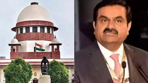 அதானி விவகாரம்.. முதலீட்டாளர்களை பாதுகாக்க என்ன வழி? - 'செபி' பதில் அளிக்க சுப்ரீம் கோர்ட் உத்தரவு!