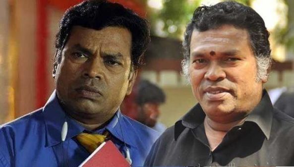 நகைச்சுவை நடிகர் மயில்சாமி மாரடைப்பால் காலமானார்.. நாளை இறுதிச் சடங்குகள்