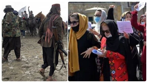 அடுத்த ஆபத்து.. சோஷியல் மீடியாவை குறிவைத்த தலிபான்கள்.. கலங்கும் ஆக்டிவிஸ்ட்கள்.. நீளும் ஆப்கன் துயர்