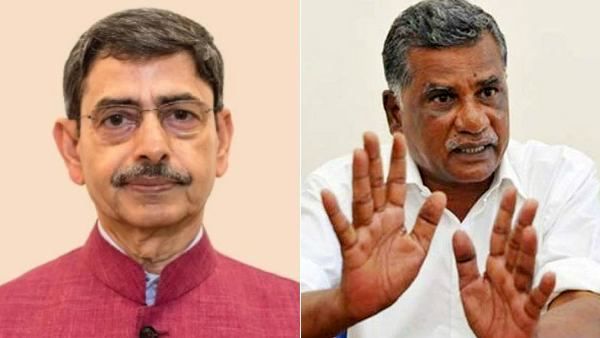 வாய் கொழுப்புடன் பேசுகிறார் ஆளுநர்.. தமிழ்நாட்டில் எங்கும் நடமாட முடியாது.. எச்சரிக்கும் முத்தரசன்!