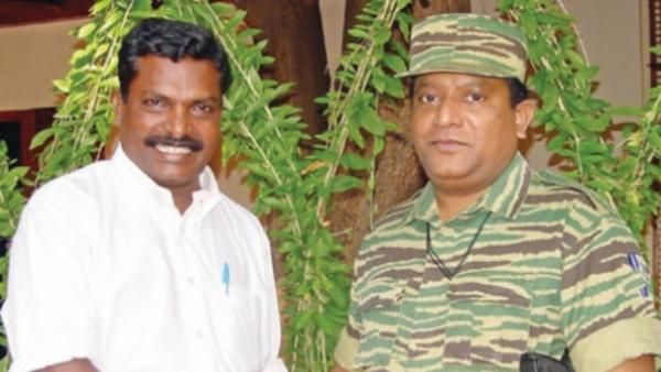 பிரபாகரன் உயிருடன் இல்லவே இல்லை.. ராஜபக்சே செய்த அந்த காரியம்- அடித்து சொல்லும் தொல். திருமாவளவன்