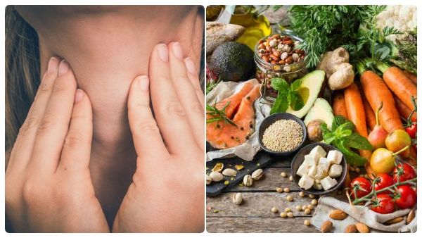 தைராய்டு பிரச்சனை? கவலையை விடுங்க! ஈஸியாக கிடைக்கும் இந்த 3 ஐட்டங்களை சாப்பிடுங்க.. ரிசல்ட் தெரியும்