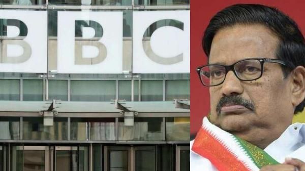 இது அறிவிக்கப்படாத அவரச நிலை.. பிபிசி மீதான வருமான வரி ஆய்வால் கொதித்த தமிழக காங்கிரஸ்! கடும் சாடல்