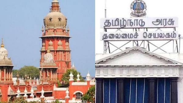 நாட்டிலேயே முதல் முறை.. போலி பத்திரப்பதிவு விவகாரம்.. தமிழக அரசுக்கு சென்னை உயர்நீதிமன்றம் பாராட்டு