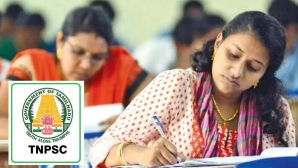 குரூப் 2 குளறுபடிக்கு காரணம் இதுதான்..டிஎன்பிஎஸ்சி விளக்கம்..தேர்வை ரத்து செய்யலாமா என ஆலோசனை