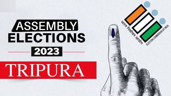 திரிபுரா சட்டசபை தேர்தல் 2023 Live: ஓட்டுப்பதிவு நிறைவு-4 மணி நிலவரப்படி 81.10 சதவீத வாக்குப்பதிவு