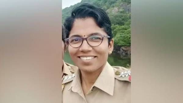 திருப்பூரில் பெண் இன்ஸ்பெக்டர் மாயம்? குடும்ப பிரச்சினை காரணமா? ஆடியோவால் பரபரப்பு!