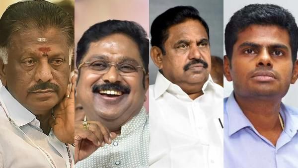 ஓபிஎஸ், டிடிவி, பாஜக மொத்தமா பதுங்குறாங்களே.. அங்கதான் இருக்கு ட்விஸ்ட்? எடப்பாடிக்கு அக்னி பரிட்சை