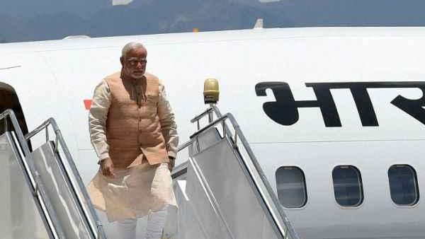 கர்நாடகா தேர்தல்: 2 மாதங்களில் பிரதமர் மோடி 4-வது விசிட்- சிவமோகா, பெலகாவி திட்டங்களுக்கு அடிக்கல்!