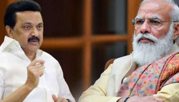 நெல் கொள்முதல் விதிமுறைகளில் தளர்வுகள் தேவை! பிரதமர் மோடிக்கு முதல்வர் ஸ்டாலின் கடிதம்!