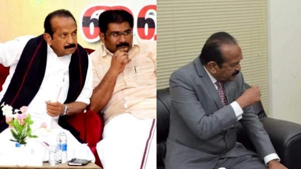 மதிமுக நிர்வாகி பதவி பறிப்பு.. குள்ளநரிகள் சூழ்ச்சி.. ‘பகீர்’ குற்றச்சாட்டு.. மீண்டும் புகைச்சல்!