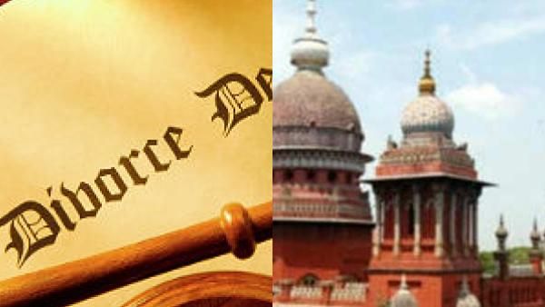 ஜமாத்தில் குழா பெற முடியாது.. இஸ்லாமிய பெண்ணின் விவாகரத்தை ரத்து செய்த சென்னை உயர்நீதிமன்றம்