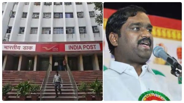 கோரிக்கை ஏற்பு! தலைமை அஞ்சல் அலுவலக முற்றுகை போராட்டம் வாபஸ்! வேல்முருகன் அறிவிப்பு!