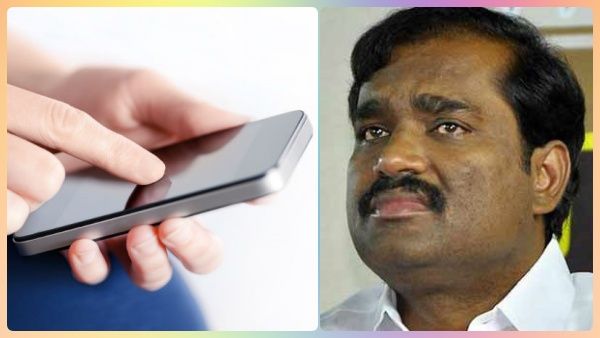 பாலியல் வெறியூட்டும் ஸ்மார்ட் போன்! கலாச்சார சீர்கேடு! சீரழியும் இளம் தலைமுறைகள்! வேல்முருகன் வேதனை!