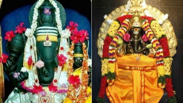 மாசி சங்கடஹர சதுர்த்தியில் மஞ்சள் கயிறு மாற்றுங்க..கணவன் மனைவி ரொமான்ஸ் அதிகரிக்கும்