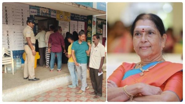 ஈரோடு இடைத்தேர்தல் முறையாக நடக்கவில்லை.. பணநாயகம் வென்றதாக கருதப்படும்.. பாஜக எம்எல்ஏ கருத்து!