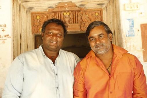 கல்வி தந்தை.. பெரம்பலூர் களம்.. அரசியல் குறியீடு? பகாசூரன் கேரக்டரை யாரோடும் ஒப்பிடாதீங்க.. மோகன்ஜி