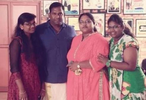 ஒரே ஒரு ஹோம் டூர் வீடியோ.. டோட்டல் டேமேஜ்.. கிளியால் ரோபோ சங்கருக்கு வந்த புது தலைவலி