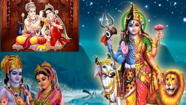 தெய்வீக திருமணங்கள் நடக்கும் பங்குனி மாதம்..பங்குனி உத்திரம்..ஸ்ரீராம நவமி..என்னென்ன விரதங்கள்