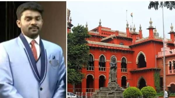 வடிவேலுவை விடுங்க.. எல்லாமே போலியாமே.. விஐபிகளுக்கு டாக்டர் பட்டம் தந்த ஹரீஷின் ஜாமீன் மனு தள்ளுபடி