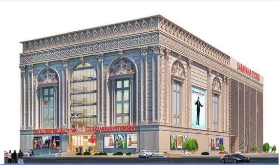 ஃபுல் சேஃப்டி.. ஆல் ஓவர்! தீ விபத்து குறித்து ஹைகோர்டில் அடித்து சொன்ன மதுரை சூப்பர் சரவணா ஸ்டோர்ஸ்