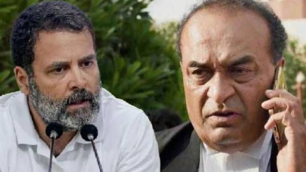 ராகுல் மீண்டும் எம்பியா வேண்டுமா? ‛கை’க்கு மாஜி அட்டர்னி ஜெனரல் முகுல் ரோஹத்கி ஐடியா!என்ன தெரியுமா?