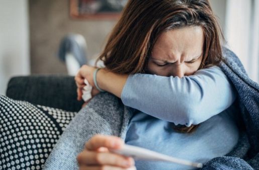 ஆஹா நிம்மதி.. H3N2 இன்ப்ளூயன்ஸா வைரஸ் பாதிப்பு இந்த மாதமே குறையும்.. மத்திய அரசு குட்நியூஸ்!