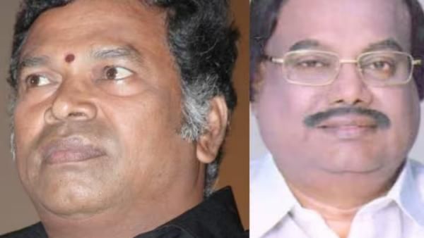 மயில்சாமி என் சம்பந்தி என நான் காட்டி கொண்டதே இல்லை.. காரணம்.. துணை சபாநாயகர் கு.பிச்சாண்டி உருக்கம்