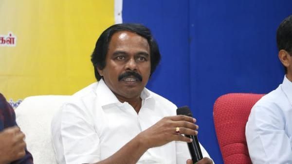 அரசு கேபிள் கட்டணம் உயர்கிறதா? தீவிர ஆலோசனைக்கு பிறகு அமைச்சர் மனோ தங்கராஜ் பதில்.. ஆஹா!