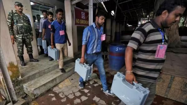 ஈரோடு கிழக்கு ரிசல்ட்..வாக்கு எண்ணிக்கை வெளிப்படைத்தன்மையாக நடக்கிறது..கலெக்டர் விளக்கம்