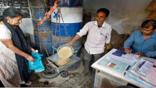 மாதம் 50 ஆயிரம் வருமானம்.. மத்திய அரசு கொண்டு வரும் புதிய ரேஷன் கடை திட்டம்! எப்படி இருக்கும்?