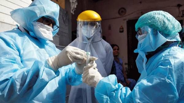 உங்களுக்கு கொரோனா அறிகுறி இருக்கா? உடனே இதை பண்ணுங்க.. தமிழ்நாடு சுகாதாரத்துறை முக்கிய அறிவுரை