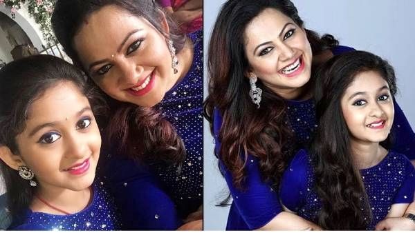 அடிப்பாவி நீ இப்படி பண்ணுவன்னு எதிர்பார்க்கல.. சமூக வலைத்தளத்தில் மகளைத் திட்டிய அர்ச்சனா.. காரணம்?