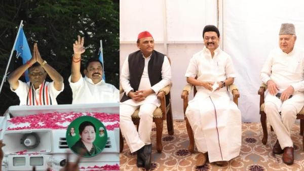 எட்டு தேர்தலில் எடப்பாடிக்கு அடிமேல் அடி!- ஈரோடு கிழக்கில் திமுக வெற்றிக்கு யார் காரணம்?