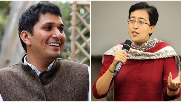 டெல்லியில் அமைச்சர்களாகும் அதிஷி , சௌரப் பரத்வாஜ்? கெஜ்ரிவால் எடுத்த புதிய முடிவு