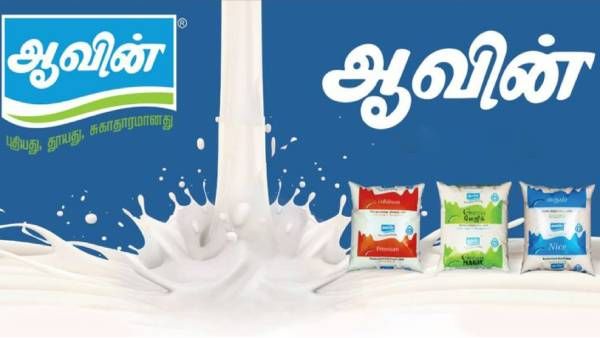 லிட்டர்கணக்கில்.. பாலை நடுரோட்டில் கொட்டி.. ஆவின் VS பால் உற்பத்தியாளர்கள்.. என்னதான் நடக்குது?