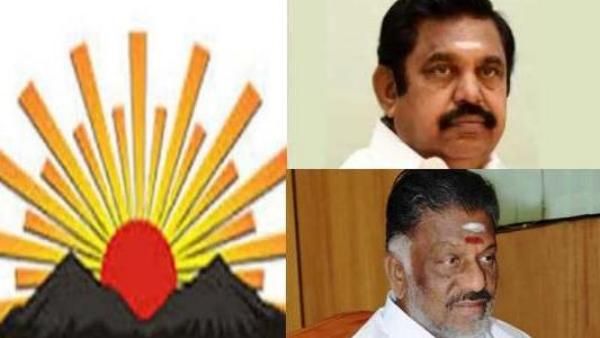 பச், பாயிண்ட்டை பிடிச்சீங்க.. எடப்பாடி சொன்னதுமே மலைத்த லீடர்.. 