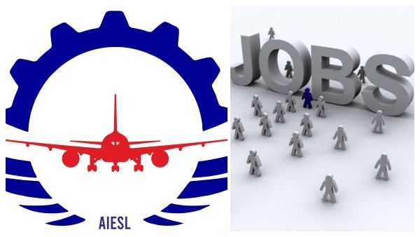 தயாரா? நோ எக்ஸாம்.. இன்ட்ர்வியூ மட்டும் தான்.. கைநிறைய சம்பளம்.. அழைக்கும் ஏஐஇஎஸ்எல் நிறுவனம்!