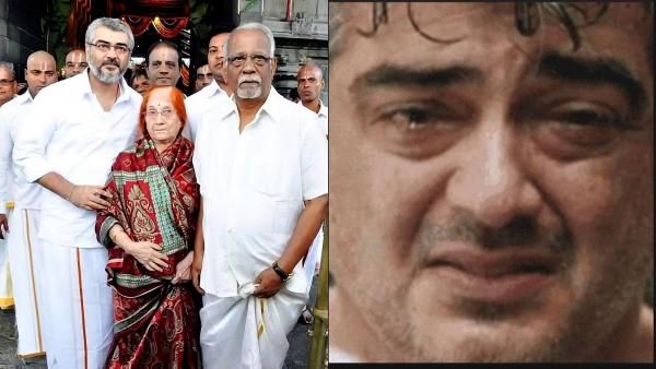 மின் மயானத்தில் தந்தையின் முகத்தை இறுதியாக பார்த்த அஜித்.. வேண்டாம் என கையெடுத்து கும்பிட்ட தருணம்!