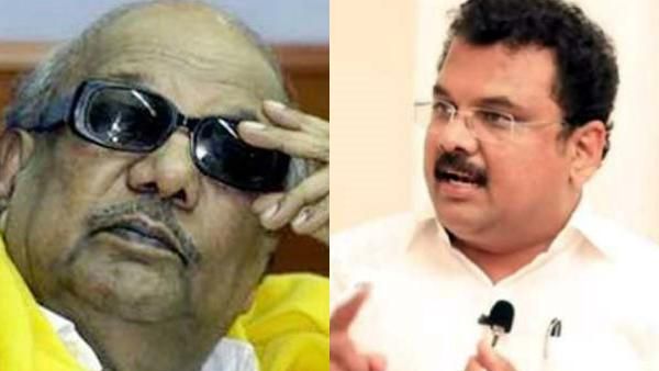 “பதவியே வேணாம்”.. திருட்டு ரயிலா? “அந்த வரி” நியாபகம் வரனும்! இது கலைஞருக்காக -எம்பி அப்துல்லா பளார்