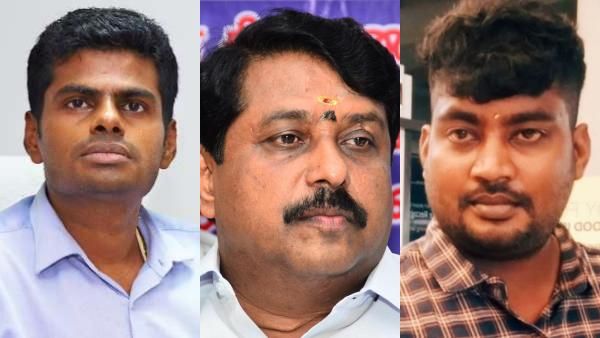 EXCLUSIVE: அசிங்கமாக திட்டும் அண்ணாமலை, நயினாருக்கே மரியாதையில்ல! 99% பாஜகவினர் அப்செட்: திலிப் பரபர