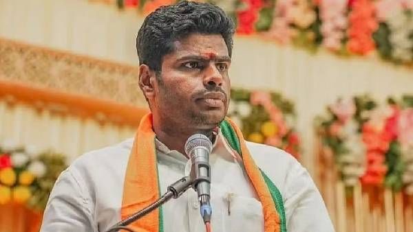 அண்ணாமலையின் ‘ப்ளே’? ஆல் இன் ஆல் டெல்லியின் பிளான்.. 'கூட்டணி சீக்ரெட்’ சொல்லும் அரசியல் விமர்சகர்!