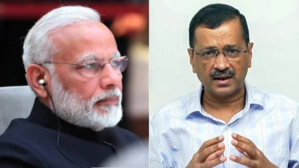 என்ன நடக்குது? பிரதமர் மோடியின் கல்வி சான்று கேட்டால் அபராதமா? கொதித்து கேள்வி எழுப்பிய கெஜ்ரிவால்