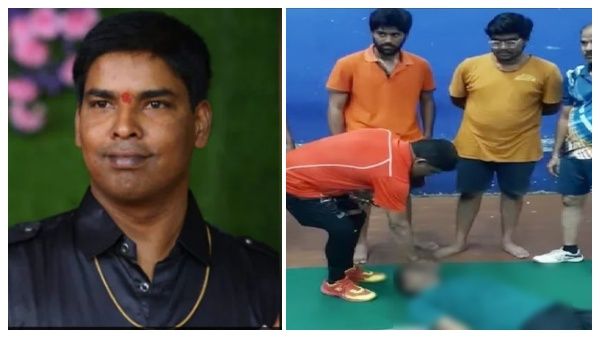 சுருண்டு விழும் இளைஞர்கள்.. பேட்மிண்டன் விளையாடி வாலிபர் பலி! அலறவிடும் SAC மாரடைப்பு! 6ஆவது மரணம்