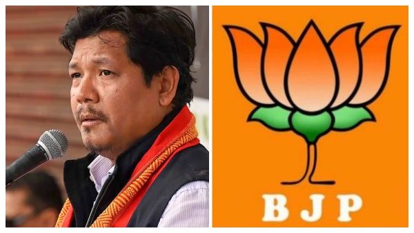 மேகாலயா: என்பிபி ஆட்சி அமைக்க 