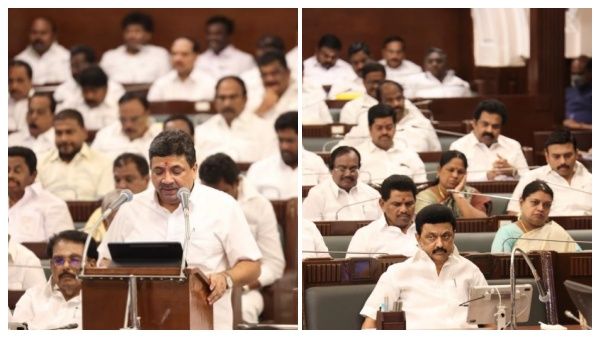 கரிநாளில் பட்ஜெட் உரை..எம கண்ட நேரத்தில் சூப்பர் அறிவிப்பு.. நல்ல நேரம் பார்க்காத நிதியமைச்சர்!