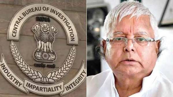 நேற்று மனைவி.. இன்று லாலு பிரசாத்.. சுத்துப்போட்ட சிபிஐ.. பரபர விசாரணை! அடுத்த அதிரடி.. என்னாச்சு?